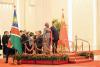 Inside Presidency’s Kitty: China