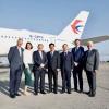 China Eastern commences new non-stop Dublin-Shanghai service