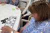 ‘Two Fat Ladies’ and ‘Legs Eleven’ are the favourite Bingo calls at Little Bramingham Farm in Luton