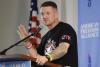 Robinson Accuses Australian Media Outlet of Double Standards After Dropping Stefanovic