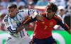 FIFA opens disciplinary probe into Argentina after World Cup final