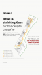 Israel is shrinking Gaza further despite ceasefire