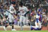 Tuesday Sports – Tigers outlast Cubs for 8-6 win in 10 Innings