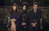 Prince’s three favourite TV shows were “‘Cheers’, ‘Roseanne’ and ‘New Girl'”