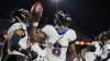 Baltimore Ravens 2026 betting preview: New era, sa...