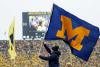 What's next at Michigan when Warde Manuel leaves behind both trophies and turmoil?
