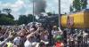 'A giant magnet': Thousands come to see history in motion as Big Boy thunders through Missouri