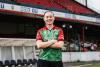 Irish League boss confident new signing can make 'significant contribution' after seeing off interest 'here and across the water'