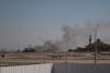 Kuwait Urges Power Saving as Iranian Strikes Threaten Electricity Grid