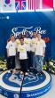 South Africa finishes fourth at inaugural Spelling Bee World Cup in China