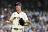 Milwaukee Brewers remaining careful with Jacob Misiorowski as he returns from long layoff