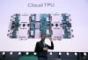 Google’s Frozen V2 Chip Hardwires Gemini Architecture: Up To Tenfold Inference Efficiency