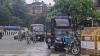 CJP Protest In Mumbai: Heavy Police Deployment At Azad Maidan Ahead Of Demonstration In Support Of Jantar Mantar Agitation; VIDEO