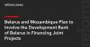 Belarus and Mozambique Plan to Involve the Development Bank of Belarus in Financing Joint Projects