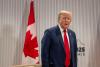 Trump Allegedly Probes Dead Ally's Genetics and Travel History in Secret Panic Over His Own Health