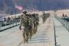 Pentagon: Nearly 100 US troops injured in Iran war
