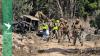 Lebanese army enters 'pilot zone' town never occupied by Israel