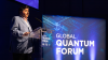 Global Quantum Forum Opens In Chicago Amid Encryption Countdown And $9B Park