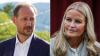 Future King of Norway shares important update on his wife after her life-saving lung transplant