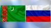 Telephone conversation between the Foreign Ministers of Turkmenistan and the Russian Federation