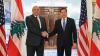 Lebanese President to Meet with Trump