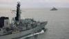Kremlin breaks silence on new PM Andy Burnham with dig over Ukraine war after Russian warship’s live fire drills near UK