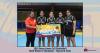Sonsorol Holds Top Spot as Belau Games Medal Race Heats Up