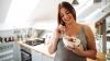 Can High-Protein Pregnancy Diet Affect Child Lipid Profile?