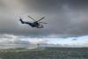 Iceland Coast Guard Helicopter Callouts Up 40% In July