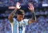 Argentina Represented Themselves in 'Best Possible Way' at World Cup: Enzo Fernandez