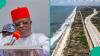 Lagos-Calabar Coastal Highway: Real estate executives make fresh demands amid flooding