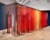 Entangled and Woven review – exquisitely spun textiles that cross borders, culture and time