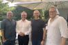 Switzerland’s Benninger partners with Grupo NS for textile solutions