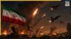 Iran strikes US bases in Kuwait and Bahrain in retaliation to Trump-ordered attacks, warns US of…