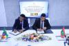 Maldives, Ethiopia sign air services agreement