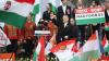 Hungarian opposition party Fidesz's office raided by prosecutors, party claims