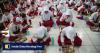 Indonesia further cuts budget of president’s free meals scheme