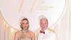 Princess Charlene of Monaco pays homage to Grace Kelly at the glittering Rose Ball