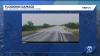 Flooding impacts roads in southern New Mexico