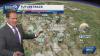 Better chance of monsoon storms for Albuquerque today, Ruidoso under a Flood Watch this afternoon
