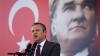 Turkey's main opposition leader Ozel announces intentions to resign, form new party