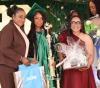 Flow TCI Empowers Top Graduates with 16 Laptops
