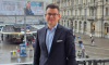 BNY Investments Puts Greater Focus on Zurich in DACH Business