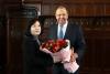 North Korea reaffirms support for Russia over Ukraine