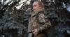 Ukrainian servicewomen for the first time received bulletproof vests that take into account the female anatomy