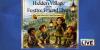 Local author introduces ‘Festive Friend Elves’ book and companion characters