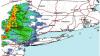 Flood watch issued as northern New Jersey braces for storms, tornadoes