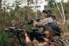 Oklahoma, Guam and Malaysian forces sharpen combat skills with MILES