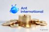 Ant International Bags $1.2 Billion Ahead of Potential Hong Kong IPO