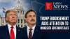 Trump Endorsement Shakes Up Minnesota’s Republican Governor’s Race